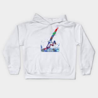 Windsurfer Kids Hoodie